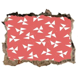 fotoobraz-dziura-scienna-geometryczne-tlo-168x113