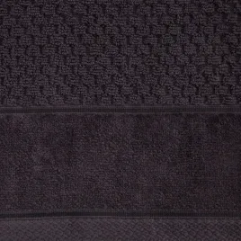 recznik-frida-50x90-cm-czarny-gruby-bawelniany