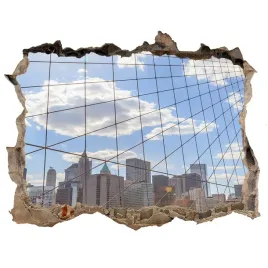 fototapeta-dziura-na-sciane-3d-most-nowy-jork