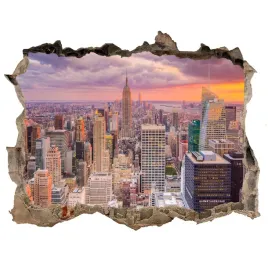 fototapeta-dziura-na-sciane-3d-nowy-jork-168x113