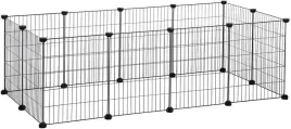 klatka-wybieg-kojec-dla-krolika-chomika-swinki-morskiej-gryzoni-46x143x73cm
