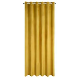 zaslonka-gotowa-kolka-welur-musztardowa-215x250-cm-melanie