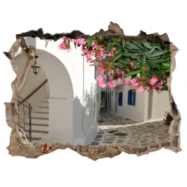 fototapeta-dziura-na-sciane-3d-urokliwe-uliczki