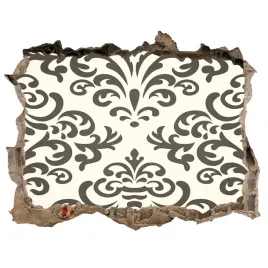 fotoobraz-dziura-na-sciane-ornamenty-tlo-168x113