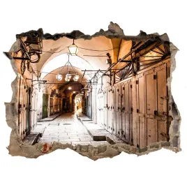 fototapeta-dziura-na-sciane-3d-jerozolima-168x113