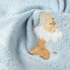 recznik-kapielowy-baby41-50x90-niebieski-dzieciecy