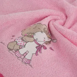 recznik-kapielowy-baby43-50x90-cm-rozowy-dzieciecy