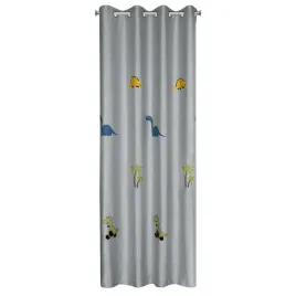 zaslonka-gotowa-srebrna-140x250-cm-dino-na-kolkach