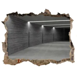 fototapeta-dziura-na-sciane-betonowy-tunel-168x113
