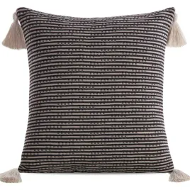 poszewka-na-poduszke-boho-45x45-cm-czarna-fredzle-chwosty