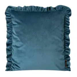 poszewka-velvet-na-poduszke-jasiek-45x45-niebieska