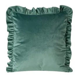 poszewka-velvet-na-poduszke-jasiek-45x45cm-zielona