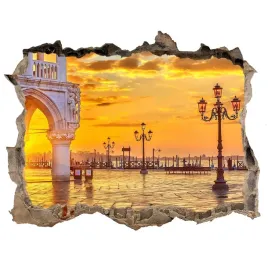 fototapeta-dziura-na-sciane-3d-wenecja-wlochy