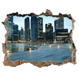 fototapeta-dziura-scienna-3d-singapur-noca-168x113