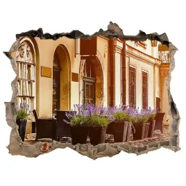 fototapeta-dziura-scienna-3d-krakow-polska-168x113