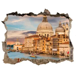 fototapeta-dziura-na-sciane-3d-wenecja-wlochy