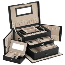 organizer-na-bizuterie-elegancki-kuferek-pudelko