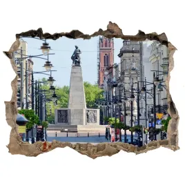 fototapeta-dziura-na-sciane-3d-lodz-polska-168x113