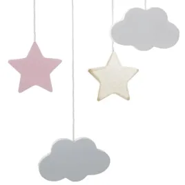 dziecieca-zawieszka-ksiezyc-chmurki-gwiazdki-kids