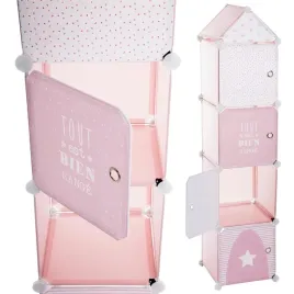 szafka-z-polkami-na-drobiazgi-do-pokoju-dzieciecego-4-przegrodki-34-x-140