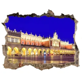 fototapeta-dziura-scienna-3d-krakow-polska-168x113