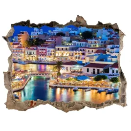 fototapeta-dziura-scienna-3d-kreta-grecja-168x113