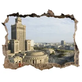 fototapeta-dziura-scienna-3d-palac-kultury-168x113