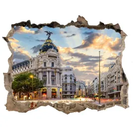 fototapeta-dziura-scienna-madryt-hiszpania-168x113