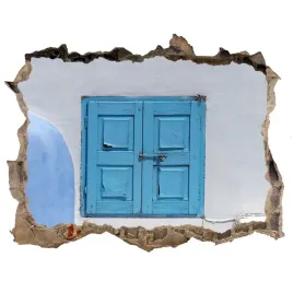 fototapeta-dziura-scienna-santorini-grecja-168x113