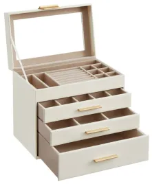 szkatulka-ekspozytor-na-bizuterie-kolczyki-organizer-4-poziomy-metna-biel