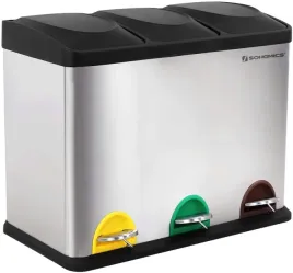 kosz-kuchenny-na-smieci-odpady-3-komory-stalowy-wewnetrzne-wiaderka-3-x-15l
