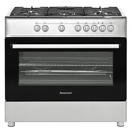 kuchnia-gazowo-elektryczna-ravanson-kwge-k90a-cheff-inox-srebrna-90-cm
