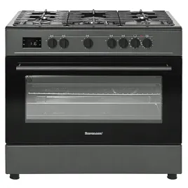 kuchnia-gazowo-elektryczna-ravanson-kwge-k90a-cheff-modern-black-czarna