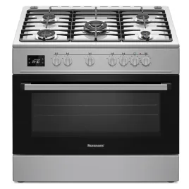 kuchnia-gazowo-elektryczna-ravanson-kwge-k90a-cheff-modern-srebrna-90-cm