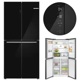 lodowka-bosch-kmc85lbea-mutlidoor-nofrost-wolnostojaca