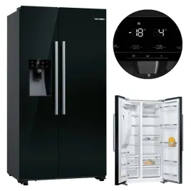 lodowka-bosch-kad93abep-side-by-side-no-frost-wolnostojaca