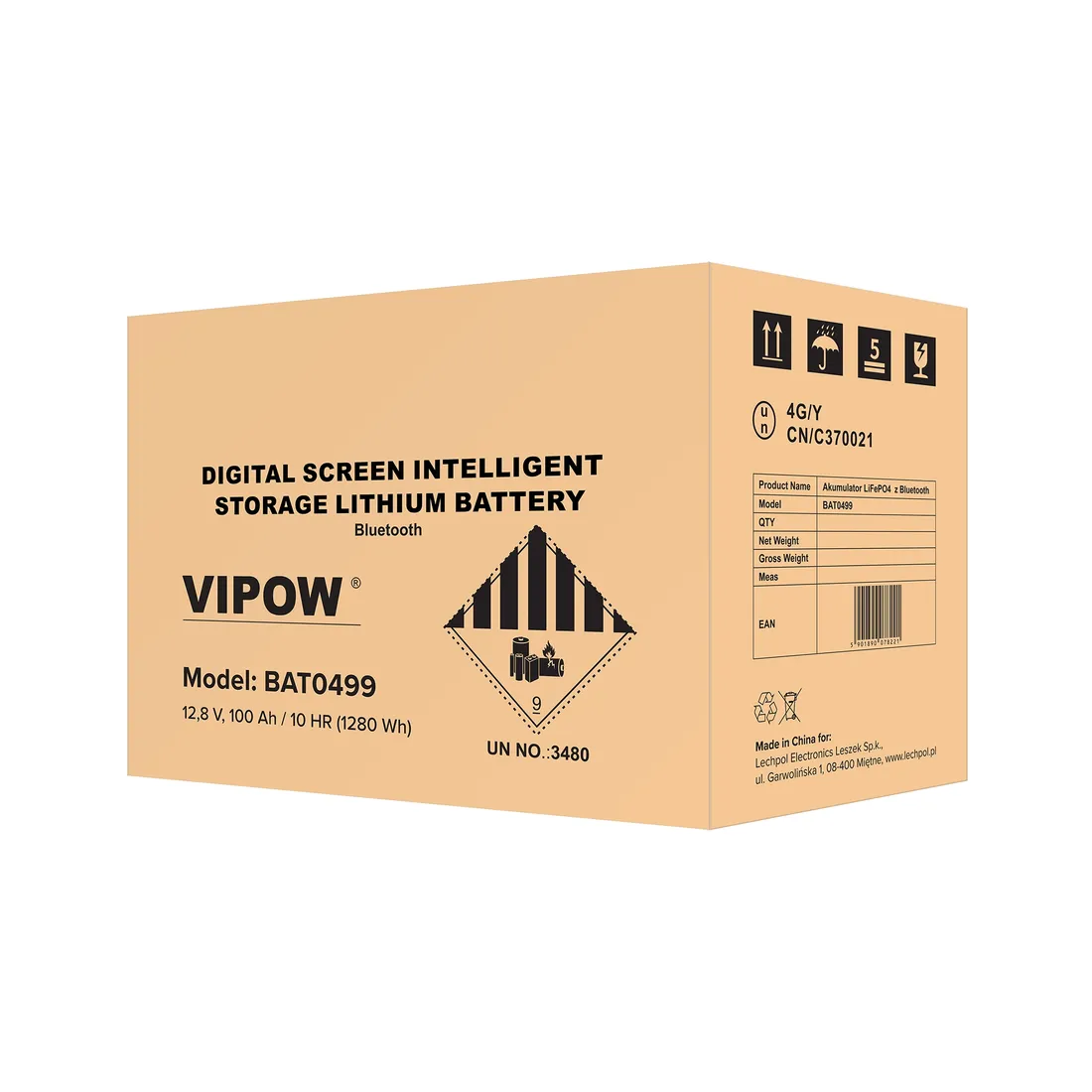 akumulator-lifepo4-12v-100ah-bluetooth-lcd-vipow