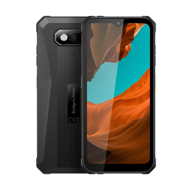 smartfon-krugerandmatz-drive-11-stan-nowy