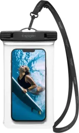 uniwersalne-wodoszczelne-etui-spigen-a601-universal-waterproof-case-crystal