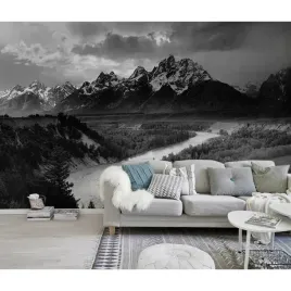 fototapeta-flizelina-ciemny-krajobraz-gor-152x104
