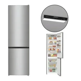 lodowka-gorenje-nrk6202exl4-no-frost-srebrna-inox-pojemna-cicha