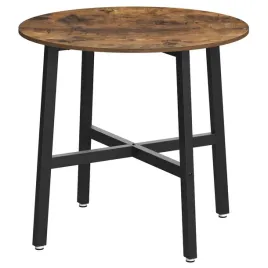 stol-okragly-do-gabinetu-rustykalny-loft-duzy-80cm