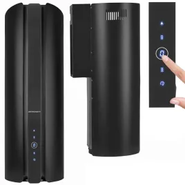 okap-kuchenny-kominowy-35cm-berdsen-czarny-bt-219