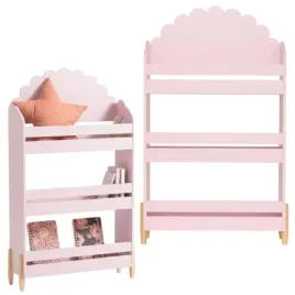 regal-na-ksiazki-zabawki-dla-dzieci-biblioteczka-kwiat-dzieciecy-100-cm-roz