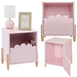 szafka-nocna-dziecieca-stolik-nocny-kwiat-dla-dzieci-na-akcesoria-rozowa
