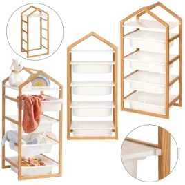 regal-dzieciecy-z-4-pojemnikami-na-akcesoria-zabawki-do-przechowywania