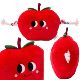 pluszowa-zabawka-jablko-maskotka-pluszak-dekoracyjny-przytulanka-miekka