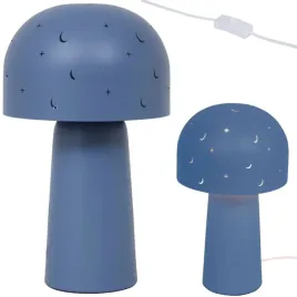 lampka-nocna-dziecieca-27-cm-niebieska-w-gwiazdki-dla-dzieci-do-sypialni