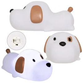 lampka-nocna-dziecieca-piesek-miekka-na-baterie-oswietlenie-dla-dzieci-15cm