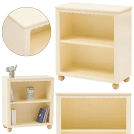 regal-dzieciecy-otwarty-na-ksiazeczki-szafka-organizer-uroczy-domek-bezowy